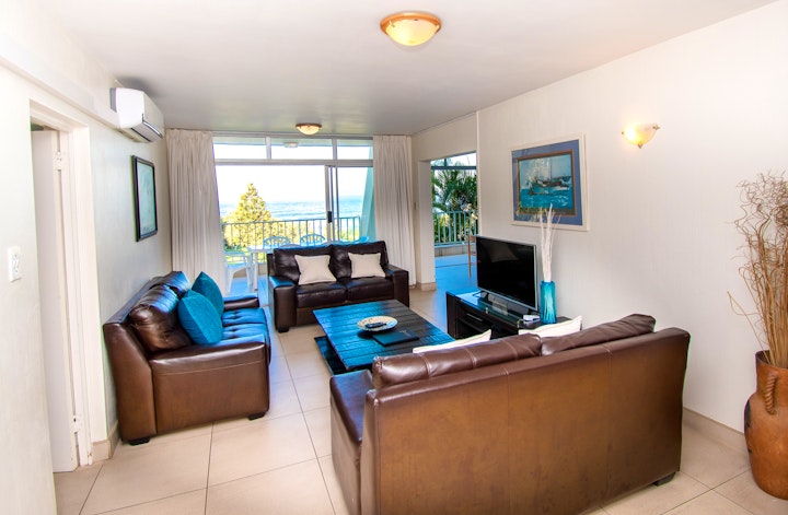 Durban North Accommodation at 17 Kyalanga | Viya