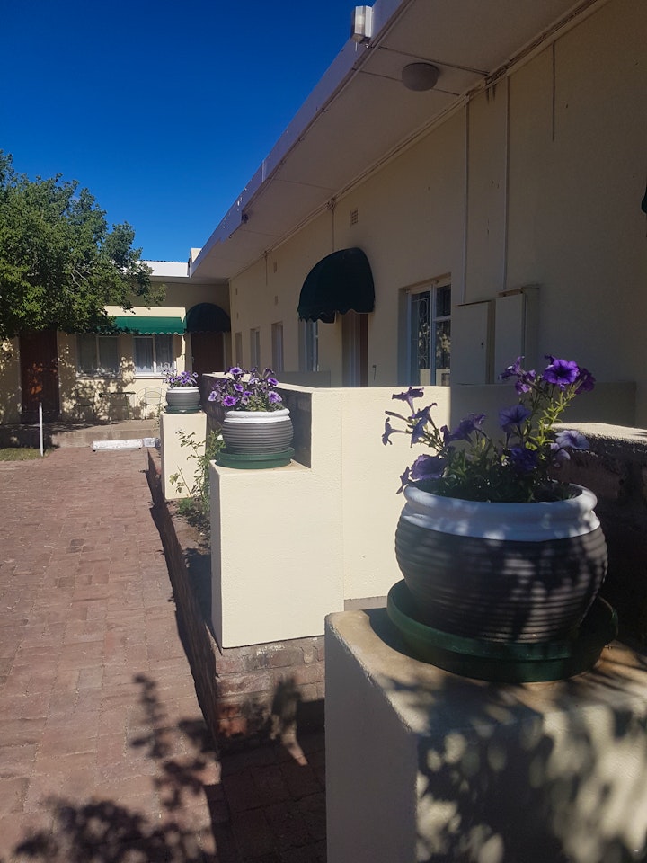 Northern Cape Accommodation at Aandrus Gastehuis | Viya