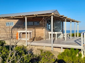 Western Cape Accommodation at Fishing Cabin | Viya