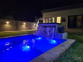 Windhoek Accommodation at Li-Bru Self-catering Accommodation | Viya