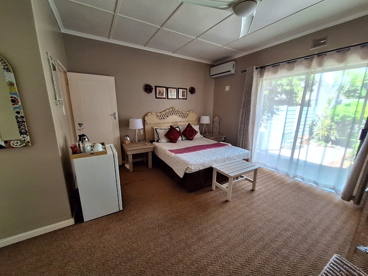 KwaZulu-Natal Accommodation at Umuzi Guest House | Viya