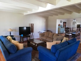 Overberg Accommodation at Les Terres Noires | Viya