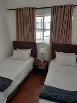 Cape Town Accommodation at Cape Town Gardens | Viya