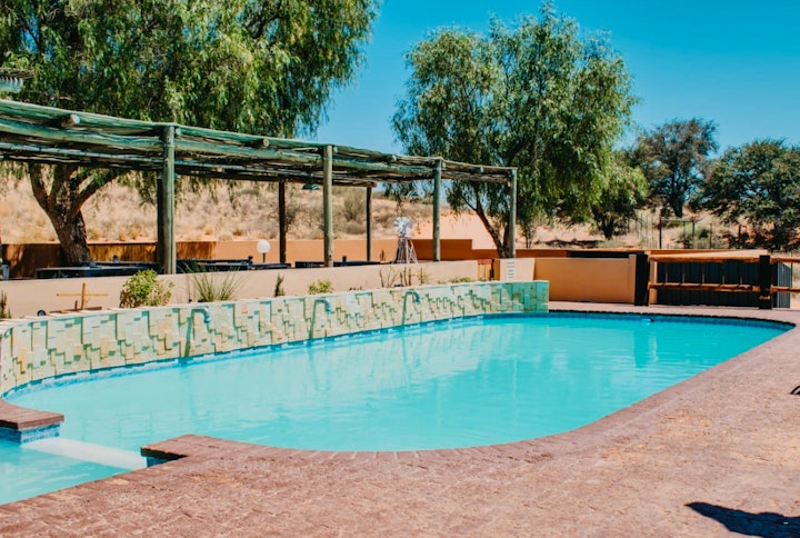 Northern Cape Accommodation at Kgalagadi Lifestyle Lodge | Viya