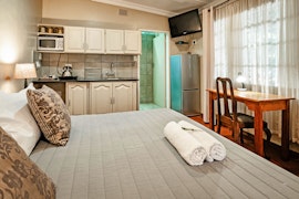 Pretoria CBD Accommodation at  | Viya