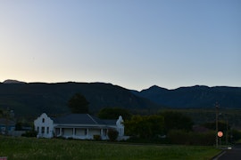 Overberg Accommodation at The Elizabeth | Viya