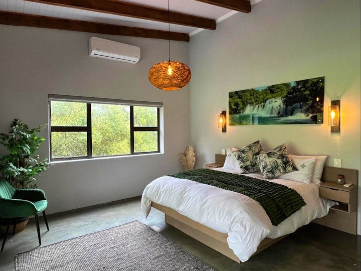 Western Cape Accommodation at Zia Cottage | Viya