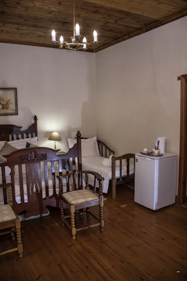 Karoo Accommodation at  | Viya