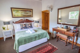 Cape Winelands Accommodation at  | Viya