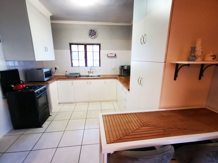 Overberg Accommodation at Botrivier se Eden | Viya