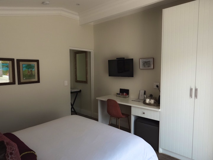 Northern Suburbs Accommodation at Thyme Wellness Spa and Guesthouse | Viya