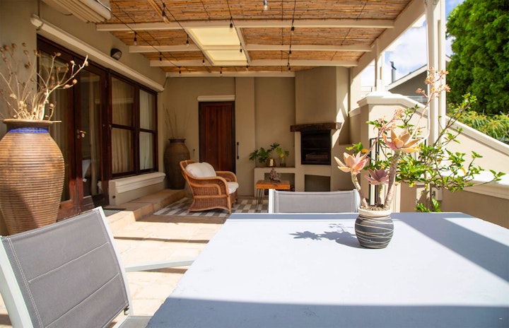 Cape Town Accommodation at Kaya La Provence | Viya