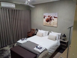 North West Accommodation at Tula Baba Guest Lodge | Viya