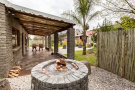 Garden Route Accommodation at  | Viya