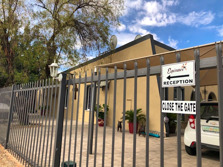 Northern Cape Accommodation at Espérance Guest House | Viya