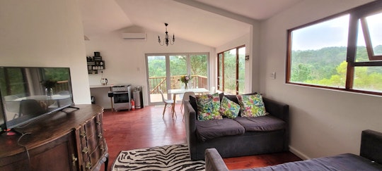 Garden Route Accommodation at  | Viya