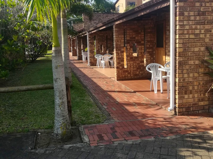 KwaZulu-Natal Accommodation at Flamboyant Holiday Flats | Viya