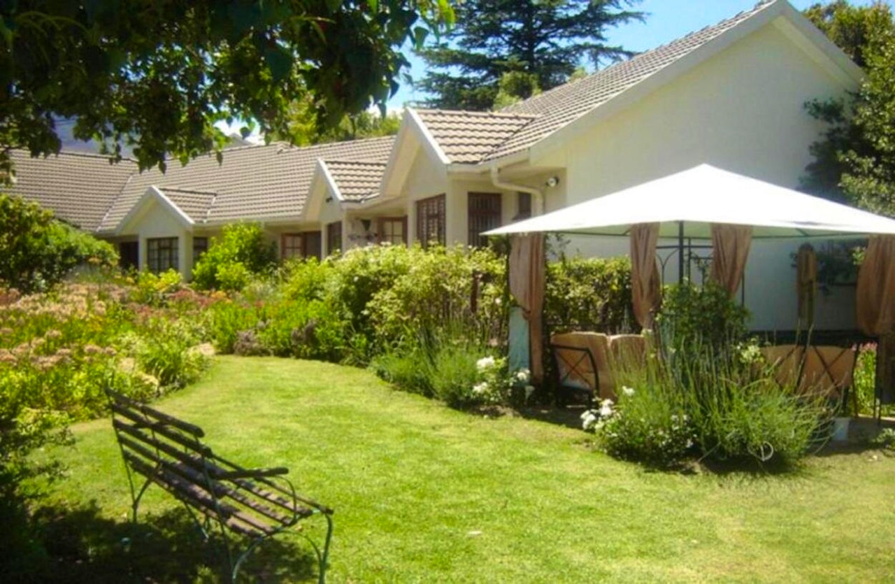 Somerset West Accommodation at  | Viya