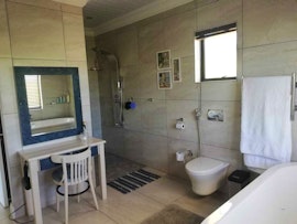 Western Cape Accommodation at God's Grace | Viya