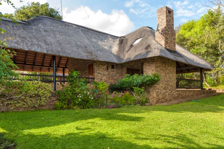 Mpumalanga Accommodation at Kruger Park Lodge Unit No. 547 | Viya