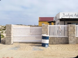 Port Nolloth Accommodation at  | Viya