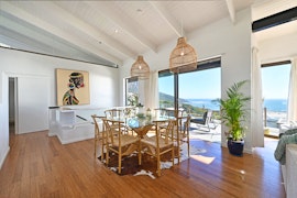 Atlantic Seaboard Accommodation at 3 Elements Camps Bay Luxury Villa | Viya