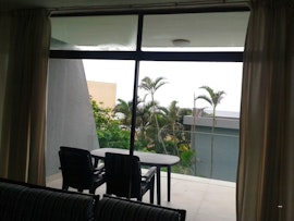 Durban North Accommodation at Licorna Beach Vakansie Woonstel 22 | Viya