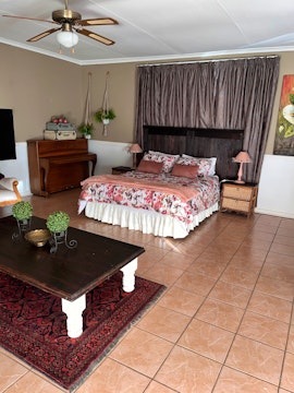 Kroonstad Accommodation at Psalm Cottage | Viya