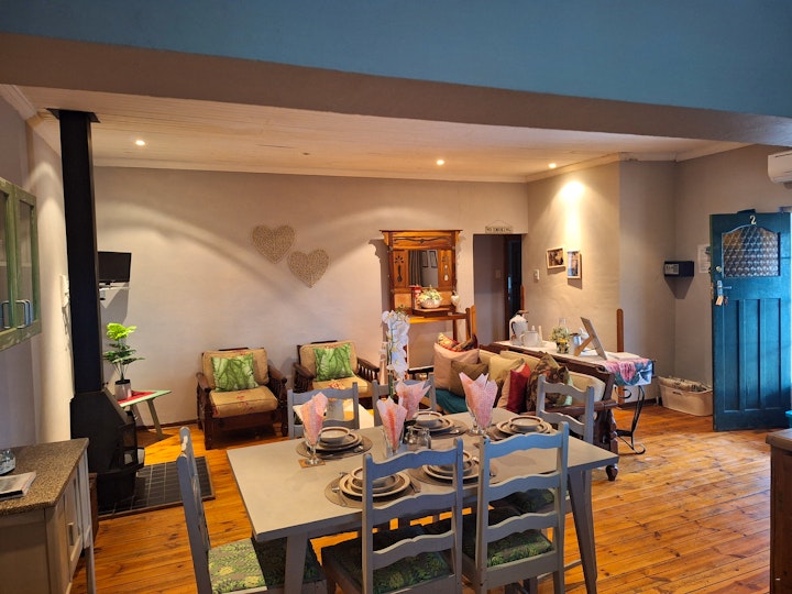 Northern Cape Accommodation at Rietpoort Guesthouse | Viya