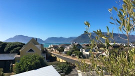 Cape Town Accommodation at Storyhouse | Viya