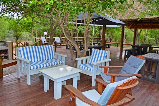 Kruger National Park South Accommodation at  | Viya