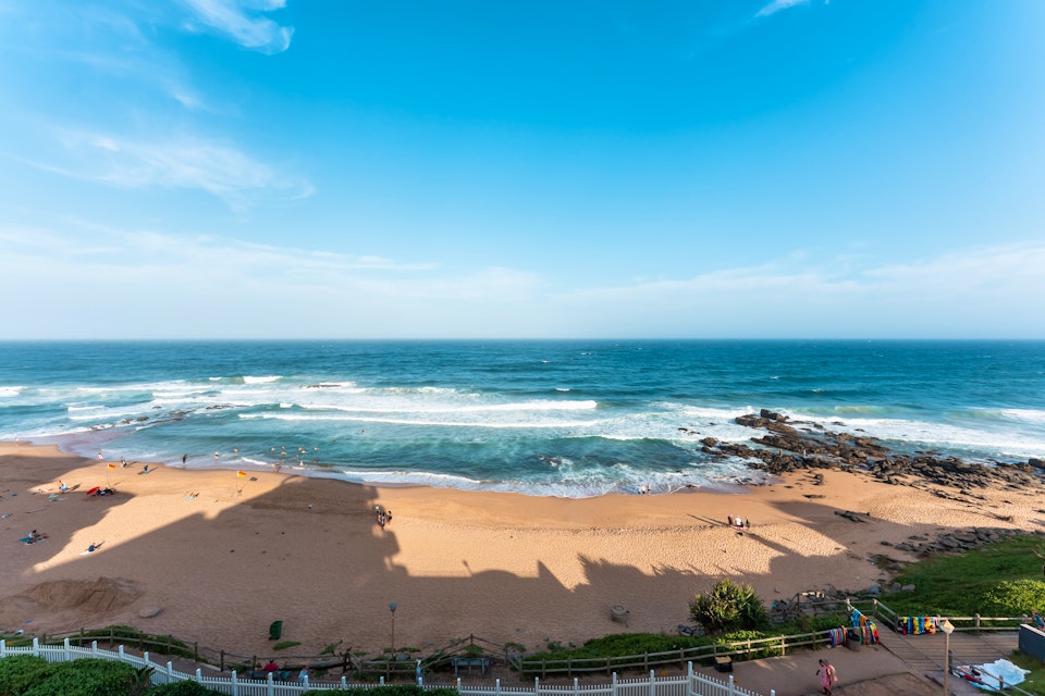 Ballito Accommodation at  | Viya