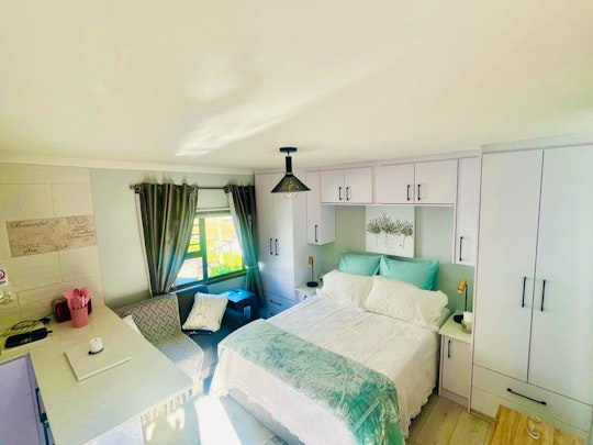 Fish Hoek Accommodation at  | Viya