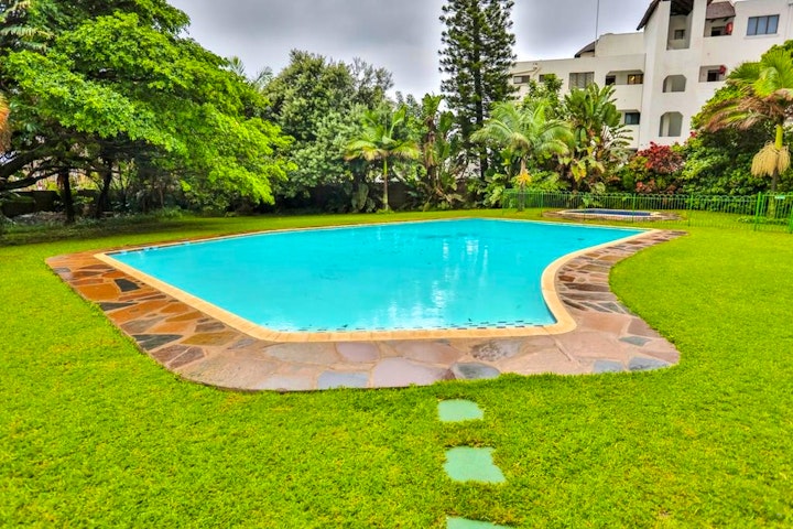 KwaZulu-Natal Accommodation at La Ballito Apartment | Viya