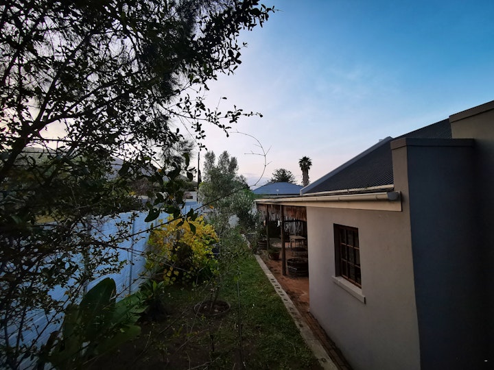 Western Cape Accommodation at Botrivier se Eden | Viya