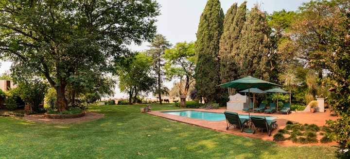 Mpumalanga Accommodation at Die Krip Gasteplaas | Viya
