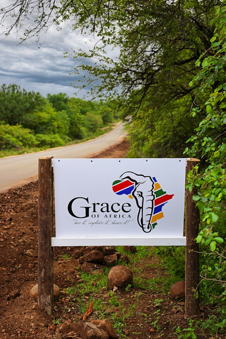 Mpumalanga Accommodation at Grace of Africa | Viya