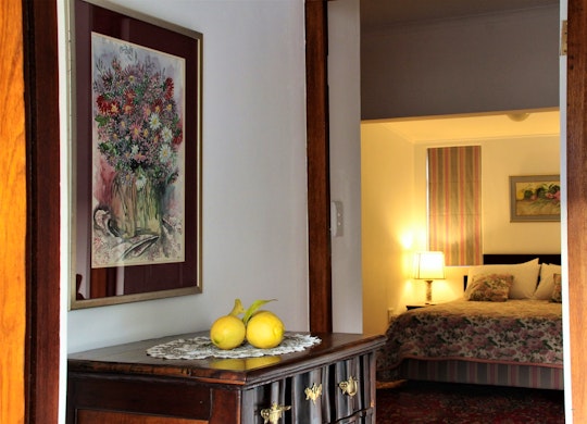 Overberg Accommodation at  | Viya