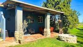 Garden Route Accommodation at  | Viya