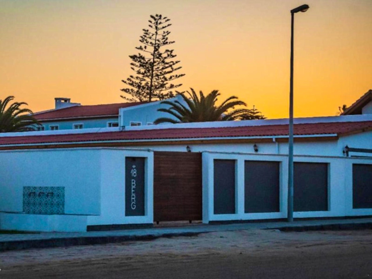 Swakopmund Accommodation at  | Viya