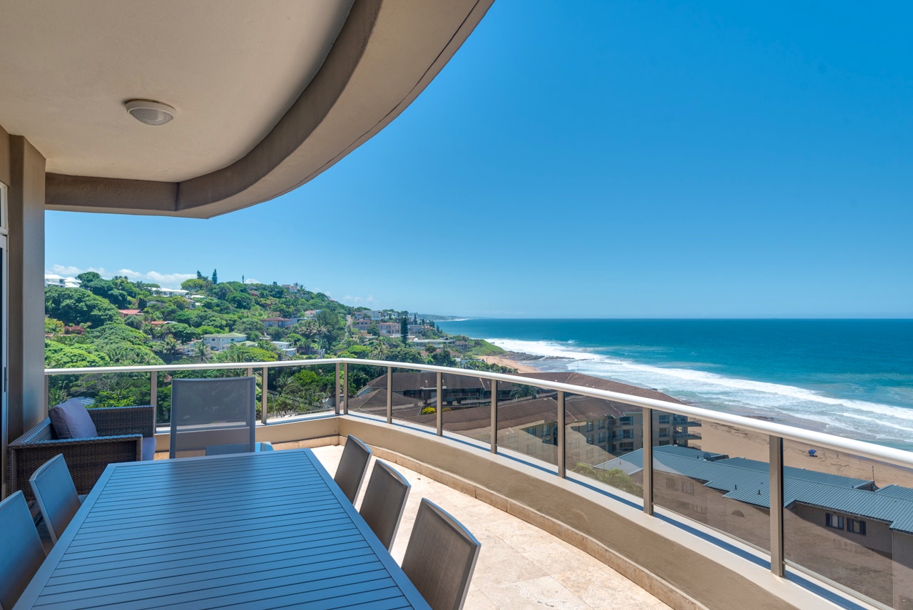 Ballito Accommodation at  | Viya