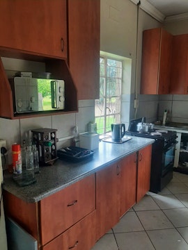 Mpumalanga Accommodation at Kraftt se Kraal | Viya