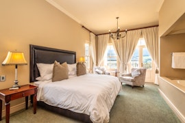 Boland Accommodation at  | Viya