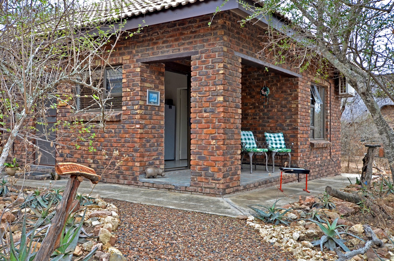 Kruger National Park South Accommodation at  | Viya