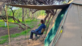 Free State Accommodation at Badfontein Guest Farm and Camping | Viya