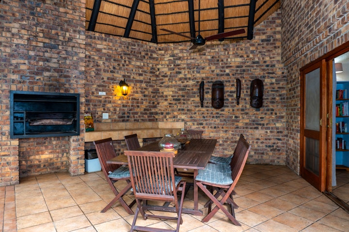 Kiepersol Accommodation at Kruger Park Lodge 205 | Viya