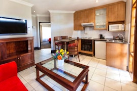 Pretoria CBD Accommodation at  | Viya