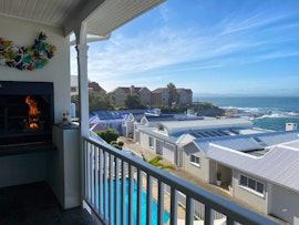 Mossel Bay Accommodation at Ocean Oasis | Viya