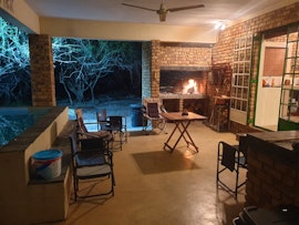 Kruger National Park South Accommodation at Kingfisher Post | Viya