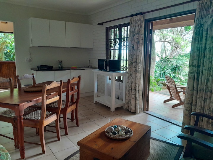 KwaZulu-Natal Accommodation at Hibiscus Cottage | Viya